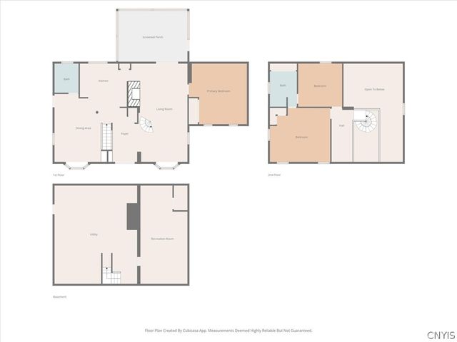 3570 Williams Road, Marcellus, NY 13108