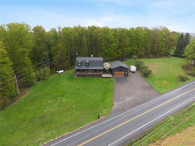 3570 Williams Road, Marcellus, NY 13108