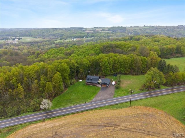 3570 Williams Road, Marcellus, NY 13108