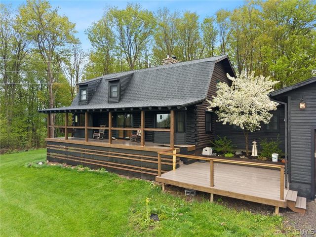 3570 Williams Road, Marcellus, NY 13108