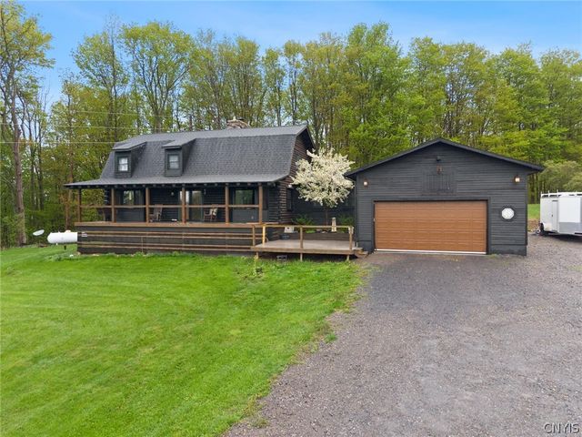 3570 Williams Road, Marcellus, NY 13108