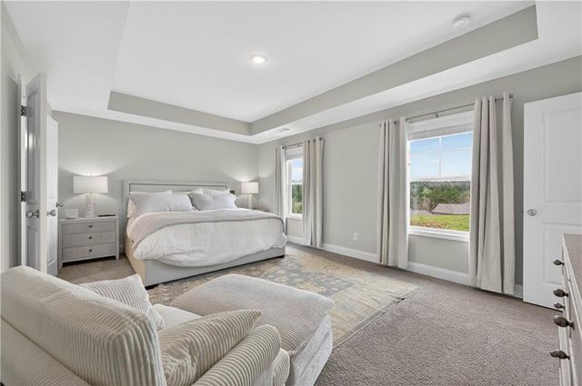 223 Timber Ridge, Dawsonville, GA 30534