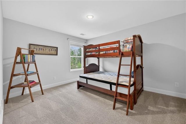 223 Timber Ridge, Dawsonville, GA 30534