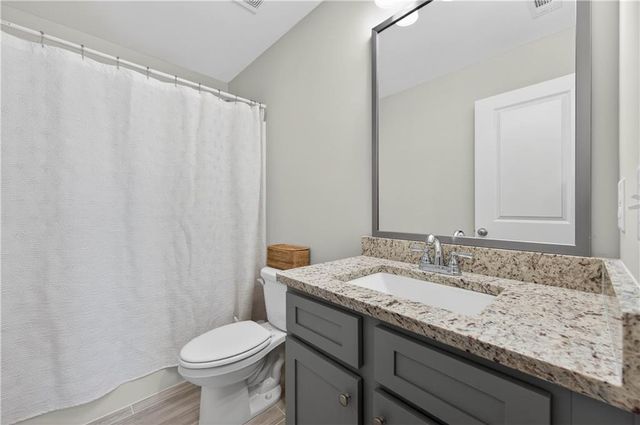 223 Timber Ridge, Dawsonville, GA 30534