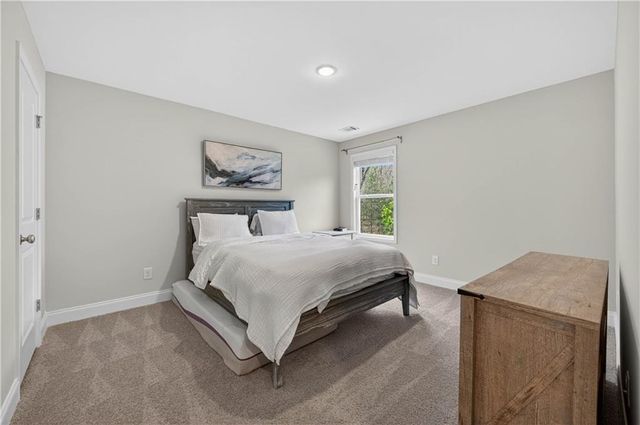 223 Timber Ridge, Dawsonville, GA 30534