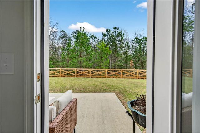 223 Timber Ridge, Dawsonville, GA 30534