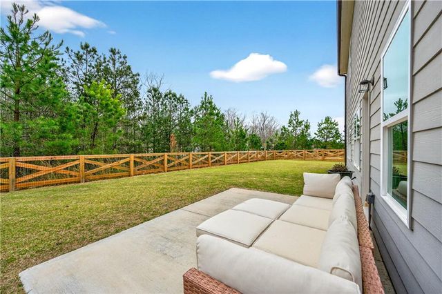 223 Timber Ridge, Dawsonville, GA 30534