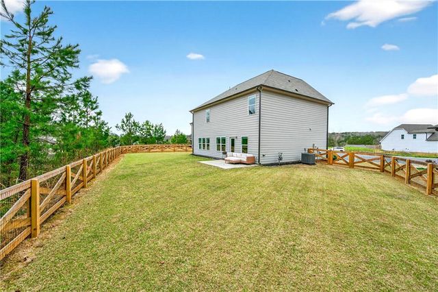 223 Timber Ridge, Dawsonville, GA 30534