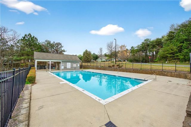 223 Timber Ridge, Dawsonville, GA 30534