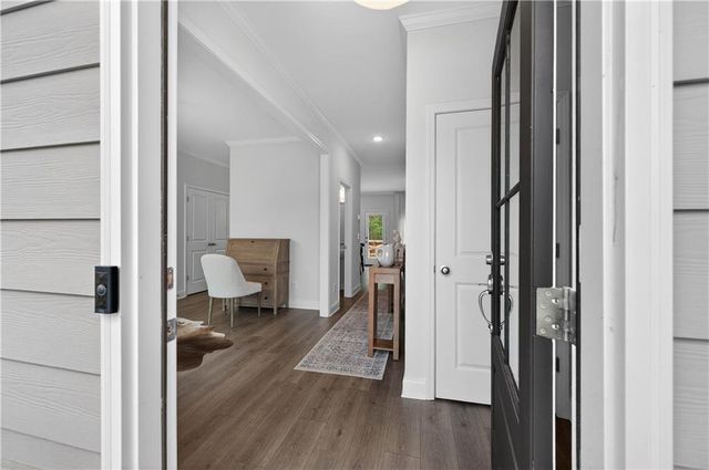 223 Timber Ridge, Dawsonville, GA 30534