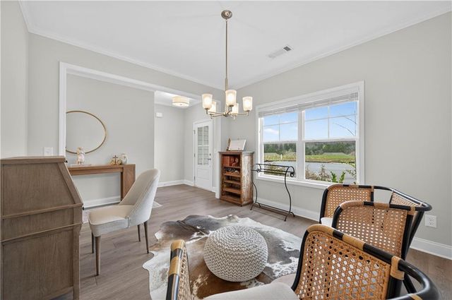 223 Timber Ridge, Dawsonville, GA 30534