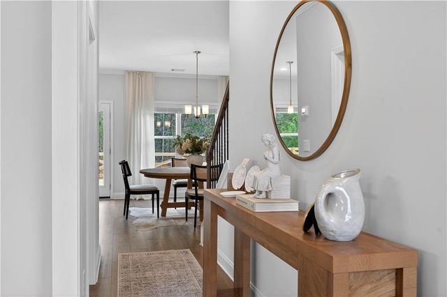 223 Timber Ridge, Dawsonville, GA 30534