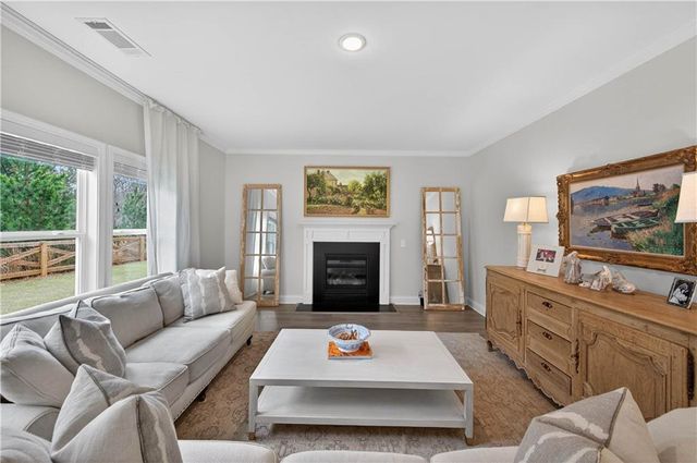 223 Timber Ridge, Dawsonville, GA 30534