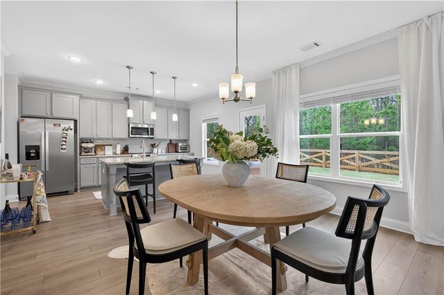 223 Timber Ridge, Dawsonville, GA 30534