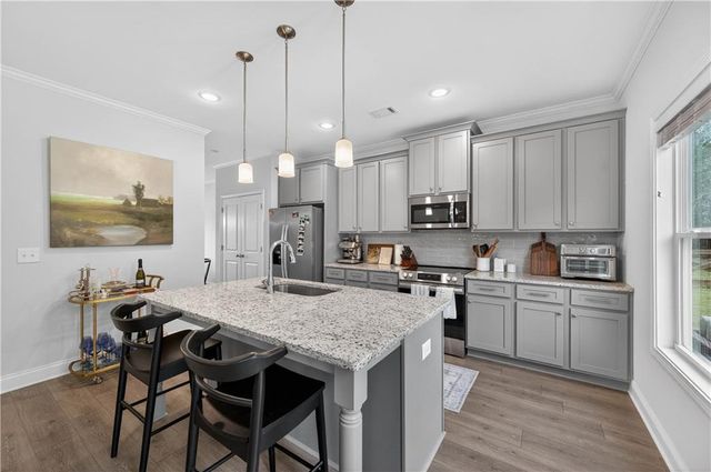 223 Timber Ridge, Dawsonville, GA 30534