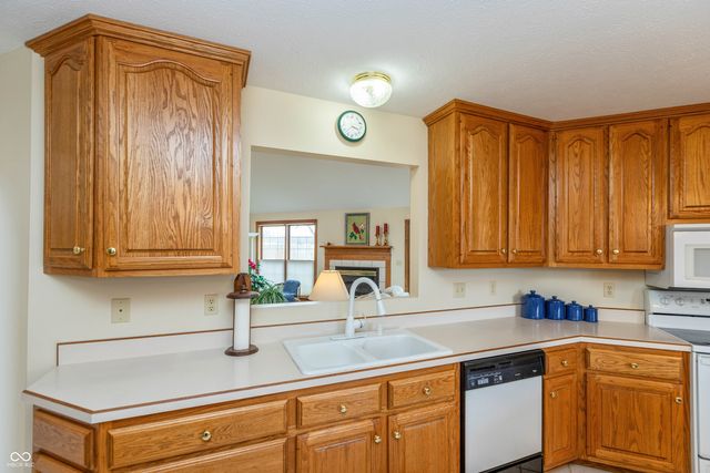 349 Mutton Creek Drive, Seymour, IN 47274