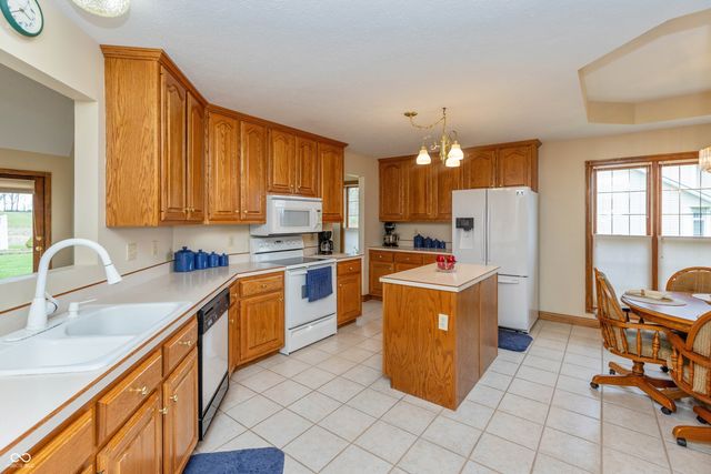 349 Mutton Creek Drive, Seymour, IN 47274
