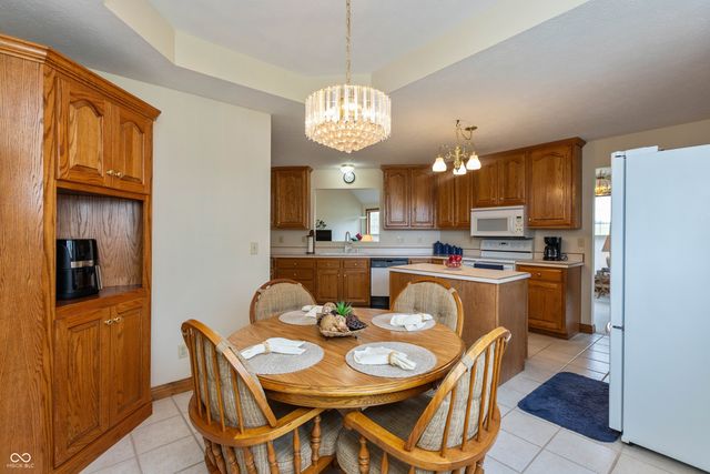 349 Mutton Creek Drive, Seymour, IN 47274