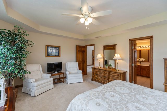 349 Mutton Creek Drive, Seymour, IN 47274