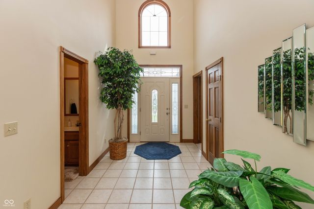 349 Mutton Creek Drive, Seymour, IN 47274