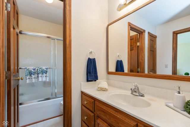 349 Mutton Creek Drive, Seymour, IN 47274