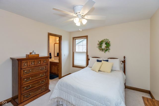 349 Mutton Creek Drive, Seymour, IN 47274