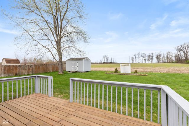 349 Mutton Creek Drive, Seymour, IN 47274