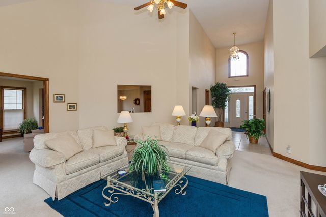 349 Mutton Creek Drive, Seymour, IN 47274