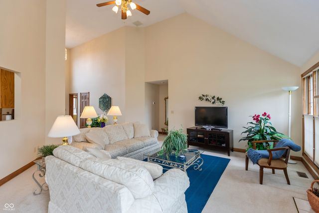 349 Mutton Creek Drive, Seymour, IN 47274