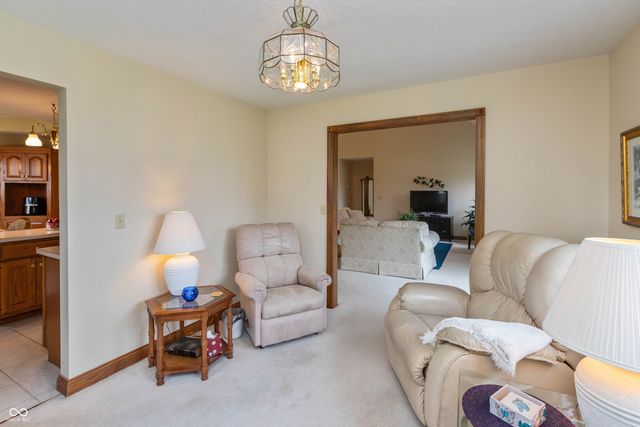 349 Mutton Creek Drive, Seymour, IN 47274