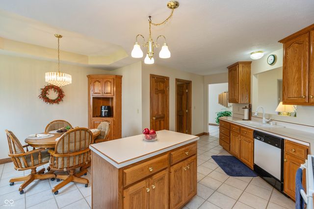 349 Mutton Creek Drive, Seymour, IN 47274