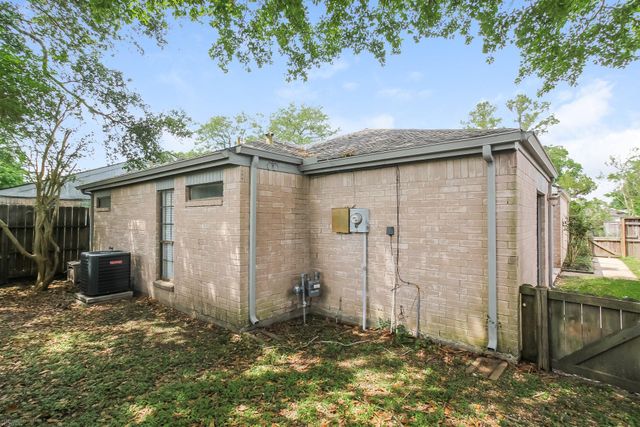 18515 Denise Dale Lane, Houston, TX 77084