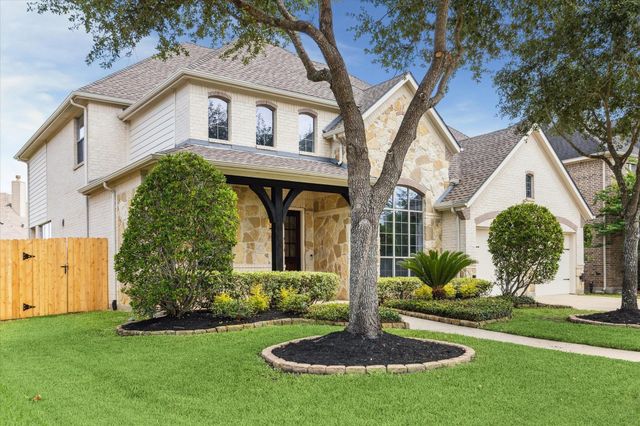 3914 Sawyer Bend Lane, Sugar Land, TX 77479