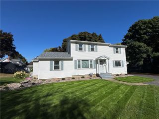 52 Mill Street, Ogden, NY 14559