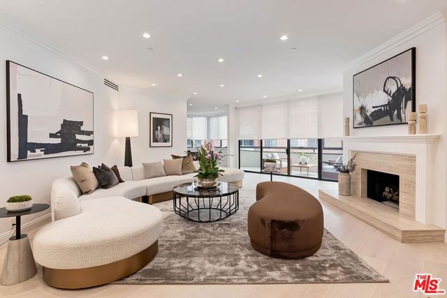 300 N Swall Drive 356, Beverly Hills, CA 90211