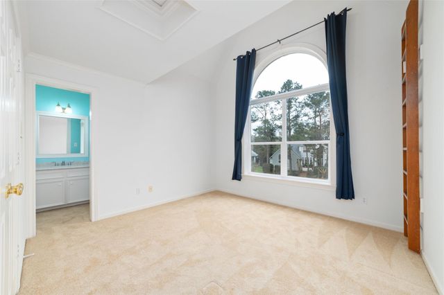 10 E Rock Wing Place, The Woodlands, TX 77381