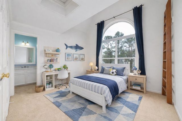 10 E Rock Wing Place, The Woodlands, TX 77381