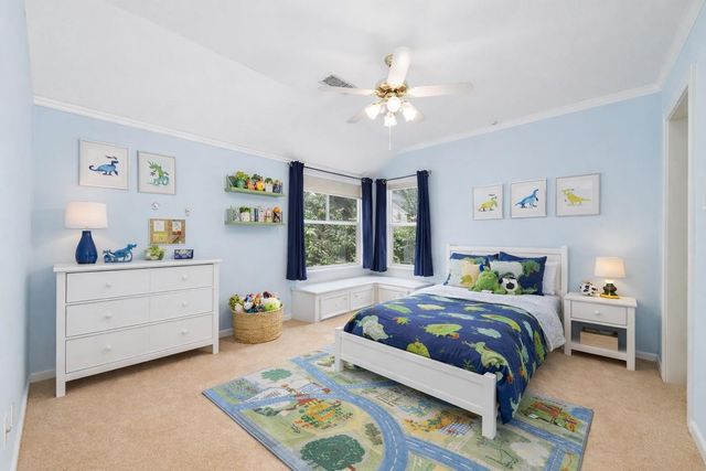 10 E Rock Wing Place, The Woodlands, TX 77381