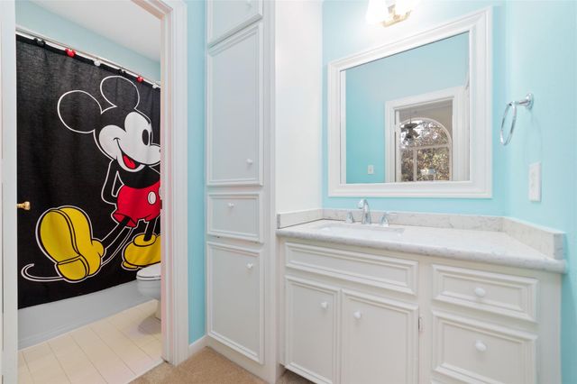 10 E Rock Wing Place, The Woodlands, TX 77381