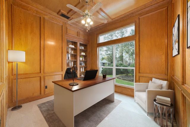 10 E Rock Wing Place, The Woodlands, TX 77381