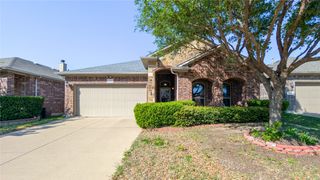 5821 Comanche Peak Drive, Fort Worth, TX 76179