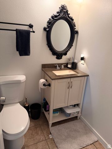 437 S 540 W, Spanish Fork, UT 84660