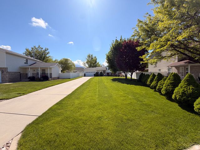 437 S 540 W, Spanish Fork, UT 84660