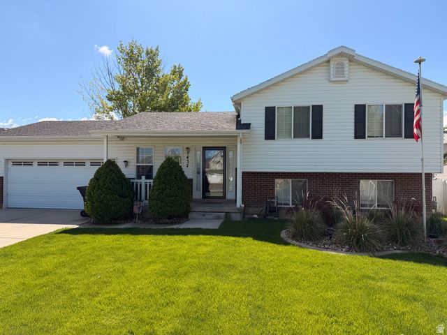 437 S 540 W, Spanish Fork, UT 84660