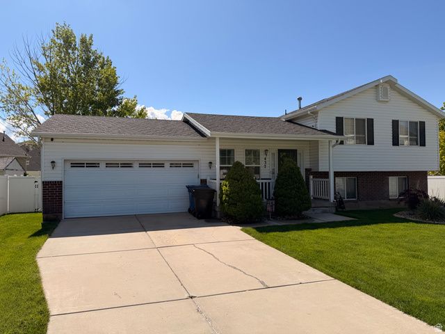 437 S 540 W, Spanish Fork, UT 84660