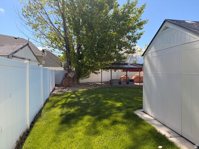 437 S 540 W, Spanish Fork, UT 84660