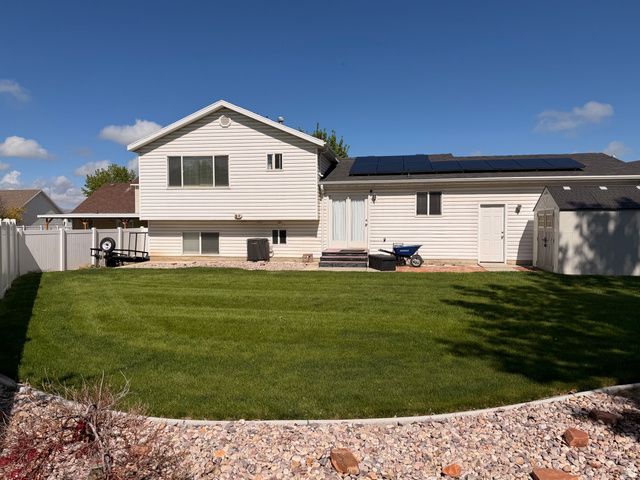 437 S 540 W, Spanish Fork, UT 84660