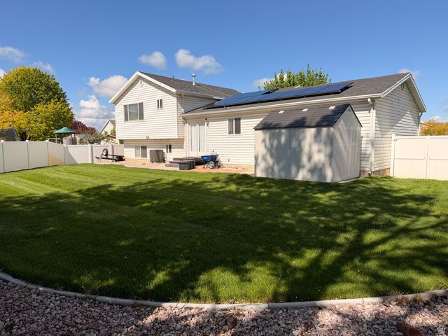 437 S 540 W, Spanish Fork, UT 84660