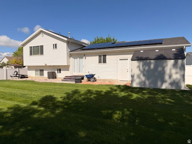 437 S 540 W, Spanish Fork, UT 84660