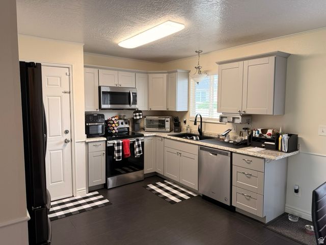 437 S 540 W, Spanish Fork, UT 84660